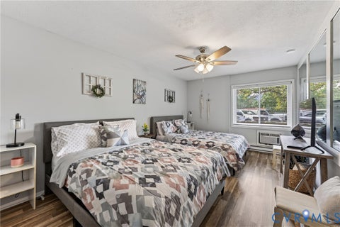 Tiny photo for 1836 FAIRWAY Drive #218, Basye, VA 22810 (MLS # 2627771)