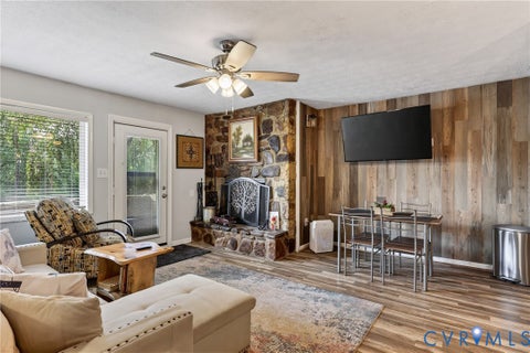 Tiny photo for 1836 FAIRWAY Drive #218, Basye, VA 22810 (MLS # 2627771)