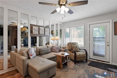 Tiny photo for 1836 FAIRWAY Drive #218, Basye, VA 22810 (MLS # 2627771)