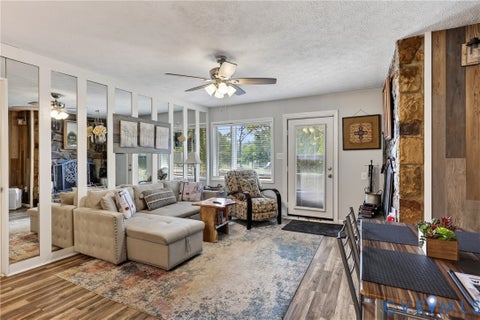Photo of 1836 FAIRWAY Drive #218, Basye, VA 22810 (MLS # 2627771)
