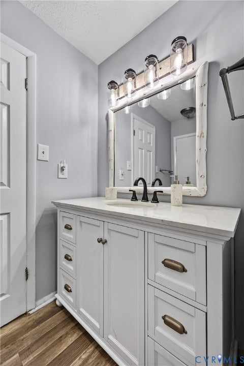 Tiny photo for 1836 FAIRWAY Drive #218, Basye, VA 22810 (MLS # 2627771)
