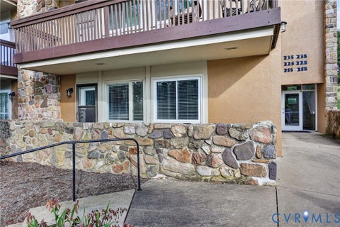 Tiny photo for 1836 FAIRWAY Drive #218, Basye, VA 22810 (MLS # 2627771)