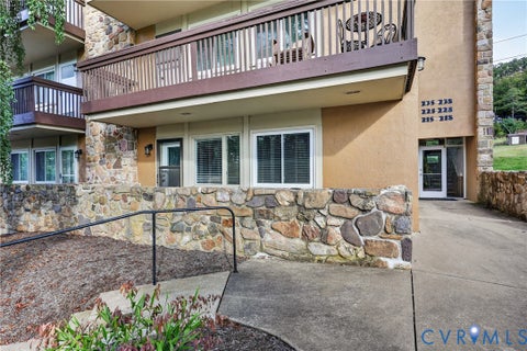 Tiny photo for 1836 FAIRWAY Drive #218, Basye, VA 22810 (MLS # 2627771)