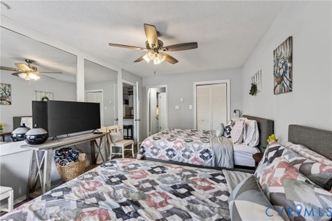 Tiny photo for 1836 FAIRWAY Drive #218, Basye, VA 22810 (MLS # 2627771)
