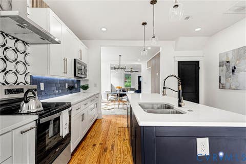 Tiny photo for 503 Pollock Street, Richmond, VA 23222 (MLS # 2619937)