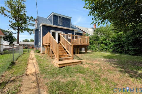 Tiny photo for 503 Pollock Street, Richmond, VA 23222 (MLS # 2619937)