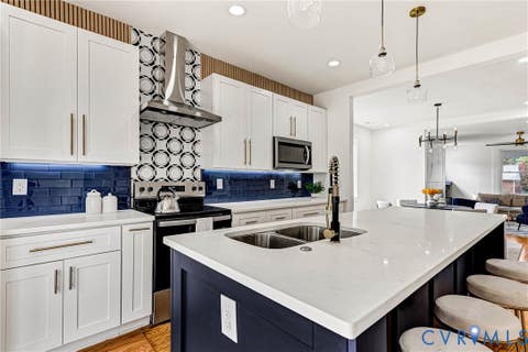 Tiny photo for 503 Pollock Street, Richmond, VA 23222 (MLS # 2619937)