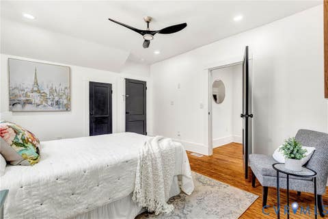 Tiny photo for 503 Pollock Street, Richmond, VA 23222 (MLS # 2619937)