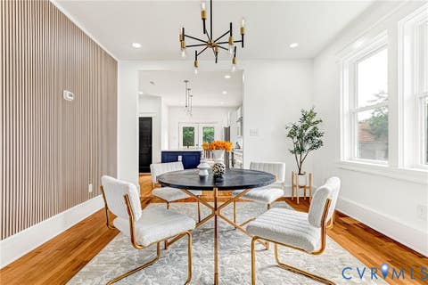 Tiny photo for 503 Pollock Street, Richmond, VA 23222 (MLS # 2619937)