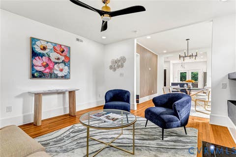 Tiny photo for 503 Pollock Street, Richmond, VA 23222 (MLS # 2619937)
