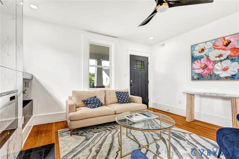 Tiny photo for 503 Pollock Street, Richmond, VA 23222 (MLS # 2619937)