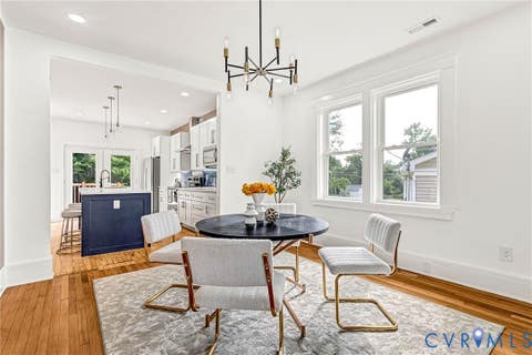 Tiny photo for 503 Pollock Street, Richmond, VA 23222 (MLS # 2619937)