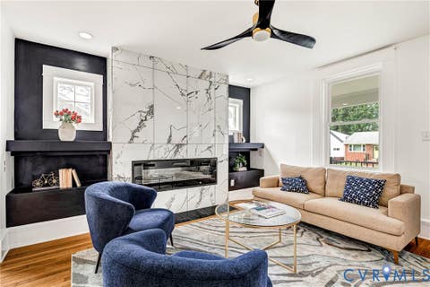 Tiny photo for 503 Pollock Street, Richmond, VA 23222 (MLS # 2619937)