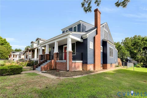 Photo of 503 Pollock Street, Richmond, VA 23222 (MLS # 2619937)