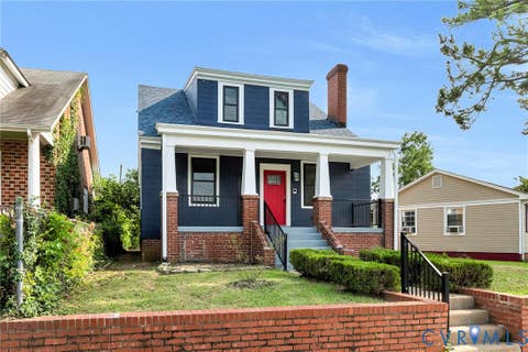 Tiny photo for 503 Pollock Street, Richmond, VA 23222 (MLS # 2619937)