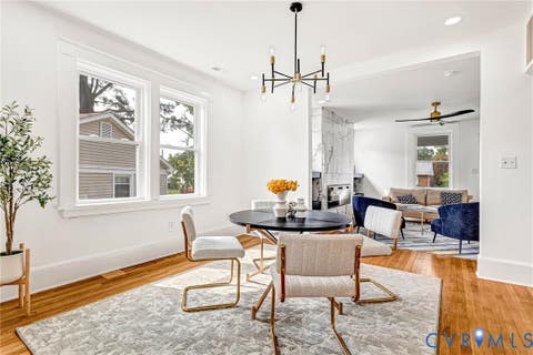 Tiny photo for 503 Pollock Street, Richmond, VA 23222 (MLS # 2619937)