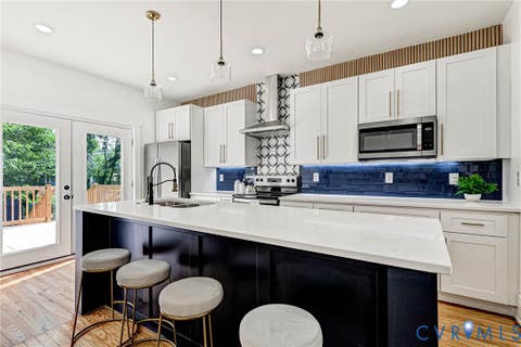 Tiny photo for 503 Pollock Street, Richmond, VA 23222 (MLS # 2619937)
