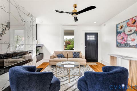 Tiny photo for 503 Pollock Street, Richmond, VA 23222 (MLS # 2619937)