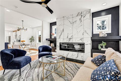 Tiny photo for 503 Pollock Street, Richmond, VA 23222 (MLS # 2619937)