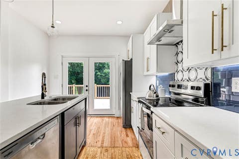 Tiny photo for 503 Pollock Street, Richmond, VA 23222 (MLS # 2619937)