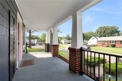Tiny photo for 503 Pollock Street, Richmond, VA 23222 (MLS # 2619937)