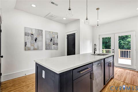 Tiny photo for 503 Pollock Street, Richmond, VA 23222 (MLS # 2619937)