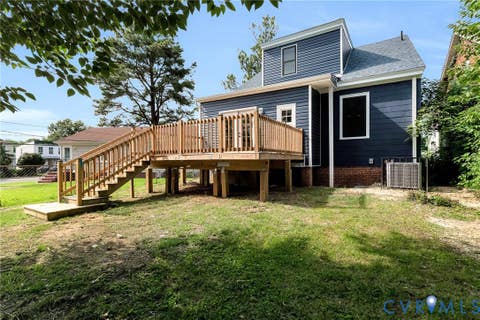 Tiny photo for 503 Pollock Street, Richmond, VA 23222 (MLS # 2619937)