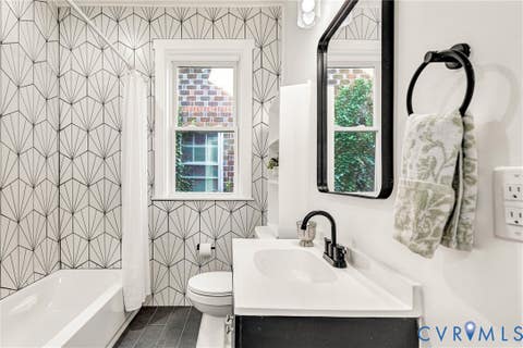Tiny photo for 503 Pollock Street, Richmond, VA 23222 (MLS # 2619937)