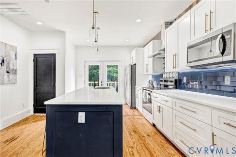Tiny photo for 503 Pollock Street, Richmond, VA 23222 (MLS # 2619937)