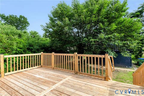 Tiny photo for 503 Pollock Street, Richmond, VA 23222 (MLS # 2619937)