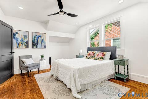 Tiny photo for 503 Pollock Street, Richmond, VA 23222 (MLS # 2619937)
