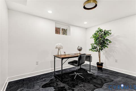Tiny photo for 503 Pollock Street, Richmond, VA 23222 (MLS # 2619937)