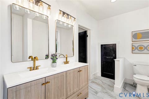 Tiny photo for 503 Pollock Street, Richmond, VA 23222 (MLS # 2619937)
