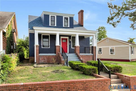 Tiny photo for 503 Pollock Street, Richmond, VA 23222 (MLS # 2619937)