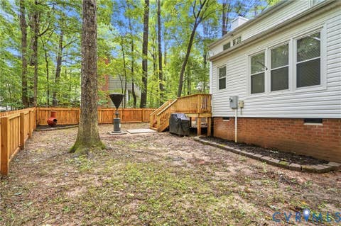 Tiny photo for 5800 Mill Spring Lane, Chesterfield, VA 23112 (MLS # 2620853)