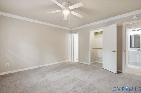 Tiny photo for 5800 Mill Spring Lane, Chesterfield, VA 23112 (MLS # 2620853)