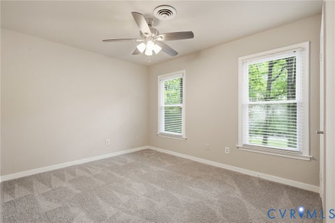 Tiny photo for 5800 Mill Spring Lane, Chesterfield, VA 23112 (MLS # 2620853)