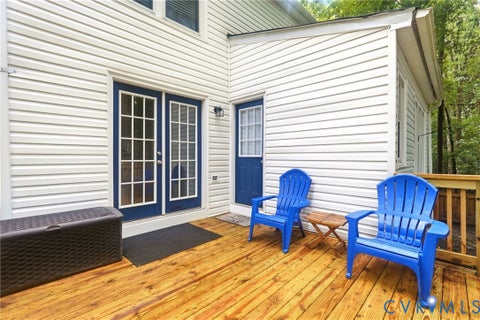 Tiny photo for 5800 Mill Spring Lane, Chesterfield, VA 23112 (MLS # 2620853)