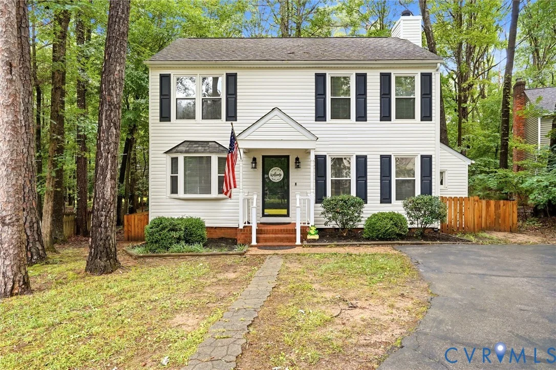 5800 Mill Spring Lane