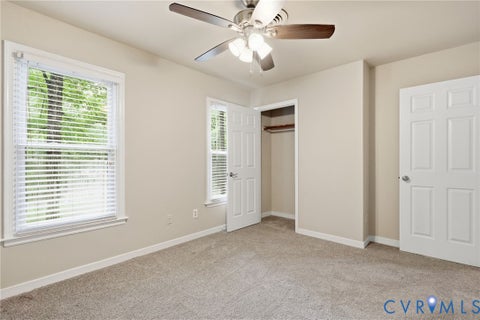 Tiny photo for 5800 Mill Spring Lane, Chesterfield, VA 23112 (MLS # 2620853)
