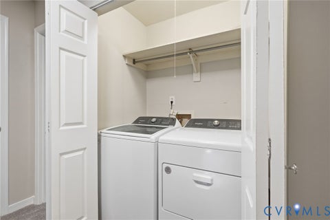 Tiny photo for 5800 Mill Spring Lane, Chesterfield, VA 23112 (MLS # 2620853)
