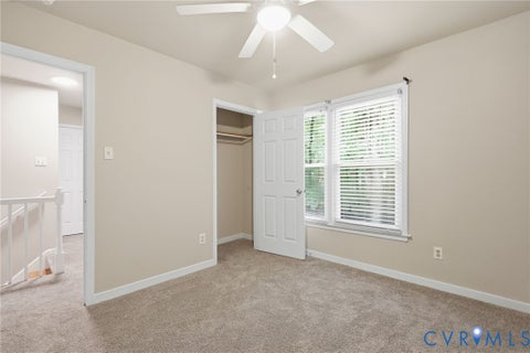 Tiny photo for 5800 Mill Spring Lane, Chesterfield, VA 23112 (MLS # 2620853)