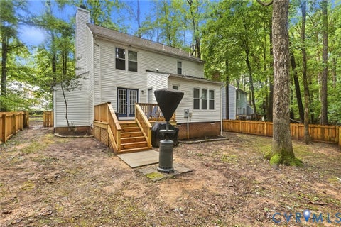 Tiny photo for 5800 Mill Spring Lane, Chesterfield, VA 23112 (MLS # 2620853)