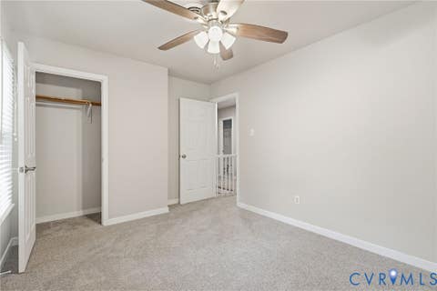 Tiny photo for 5800 Mill Spring Lane, Chesterfield, VA 23112 (MLS # 2620853)