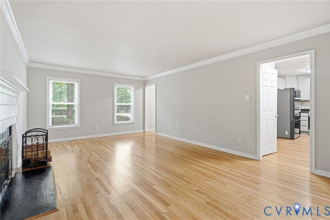 Tiny photo for 5800 Mill Spring Lane, Chesterfield, VA 23112 (MLS # 2620853)