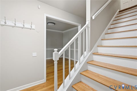 Tiny photo for 5800 Mill Spring Lane, Chesterfield, VA 23112 (MLS # 2620853)