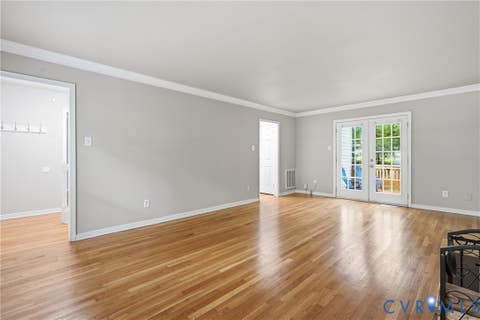 Tiny photo for 5800 Mill Spring Lane, Chesterfield, VA 23112 (MLS # 2620853)