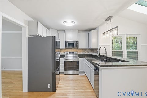 Tiny photo for 5800 Mill Spring Lane, Chesterfield, VA 23112 (MLS # 2620853)