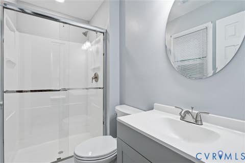 Tiny photo for 5800 Mill Spring Lane, Chesterfield, VA 23112 (MLS # 2620853)