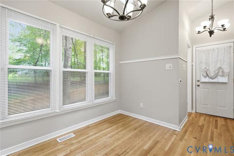 Tiny photo for 5800 Mill Spring Lane, Chesterfield, VA 23112 (MLS # 2620853)